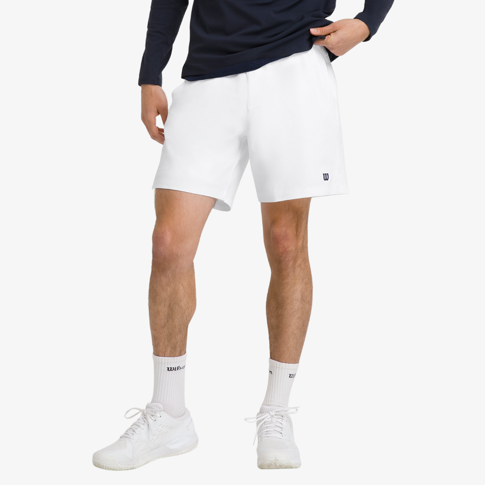 Wilson Tennis Volley Short 8