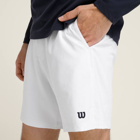 Wilson Tennis Volley Short 8