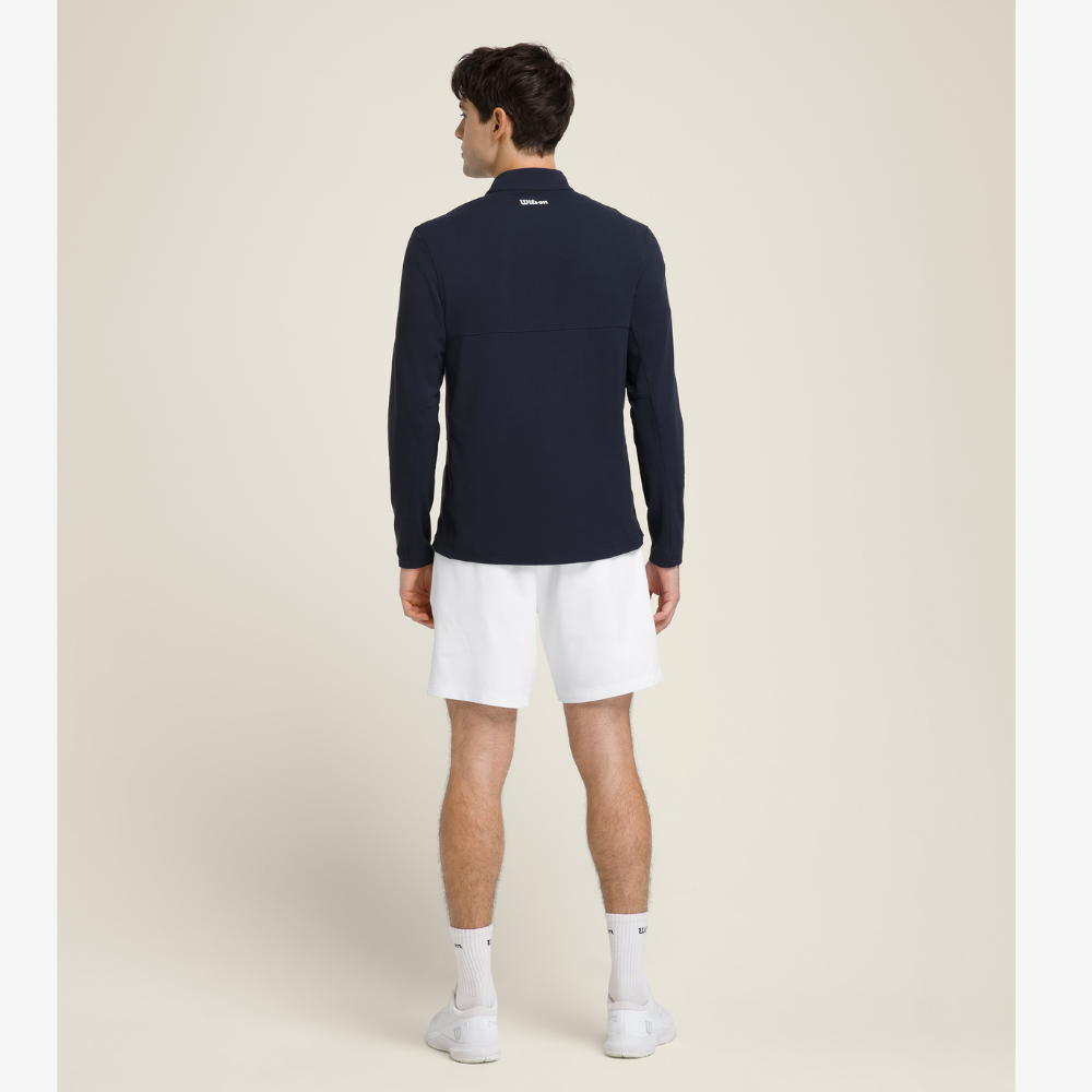 Wilson Tennis Volley Short 8