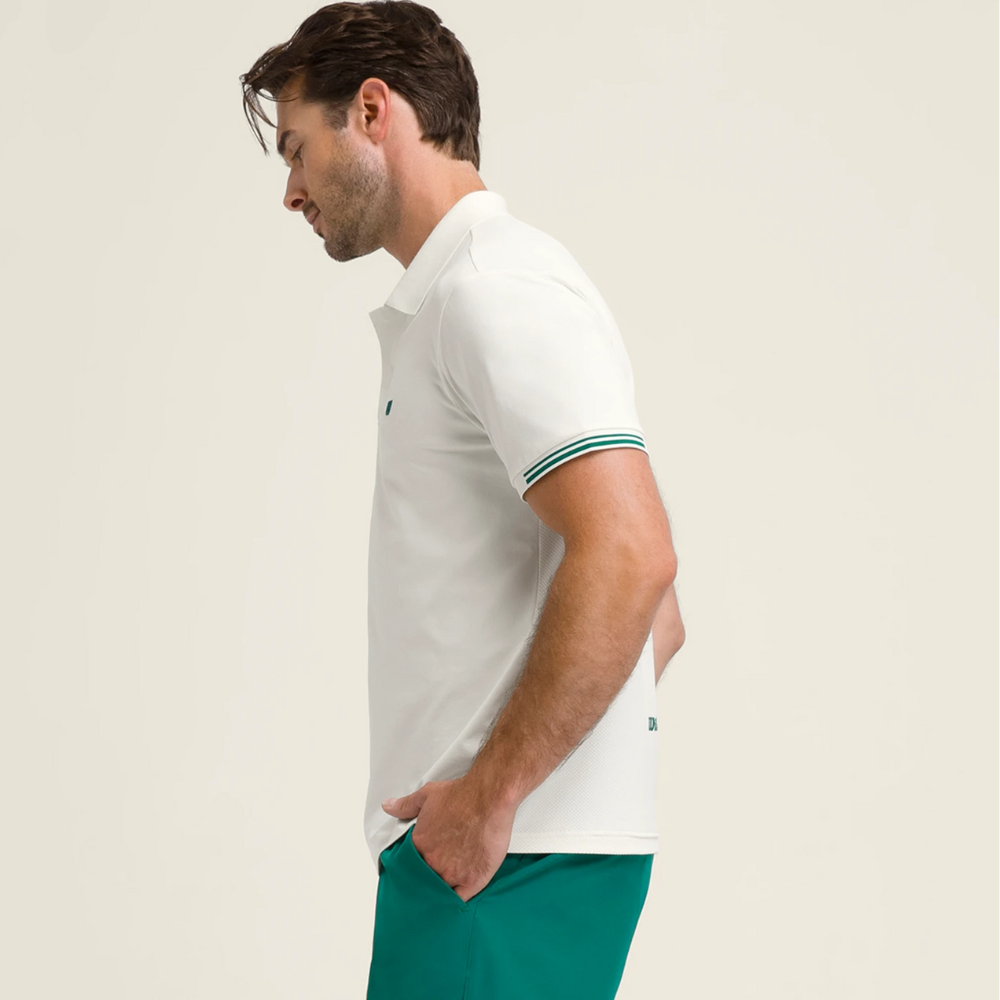 Wilson Timeless All Sport Polo Áo Polo Nam WM20007412