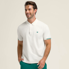 Wilson Timeless All Sport Polo Áo Polo Nam WM20007412