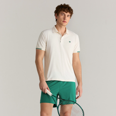 Wilson Timeless All Sport Polo Áo Polo Nam WM20007412