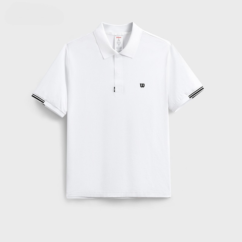 Wilson Timeless All Sport Polo Áo Polo Nam WM20007412