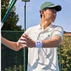 Wilson Timeless All Sport Polo Áo Polo Nam WM20007412