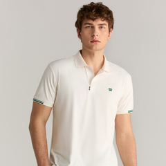 Wilson Timeless All Sport Polo Áo Polo Nam WM20007412