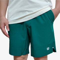 Wilson Tournament Pro Short 7 Quần Short Nam WM00299411GNN