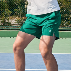 Wilson Tournament Pro Short 7 Quần Short Nam WM00299411GNN