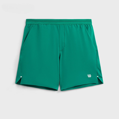 Wilson Tournament Pro Short 7 Quần Short Nam WM00299411GNN