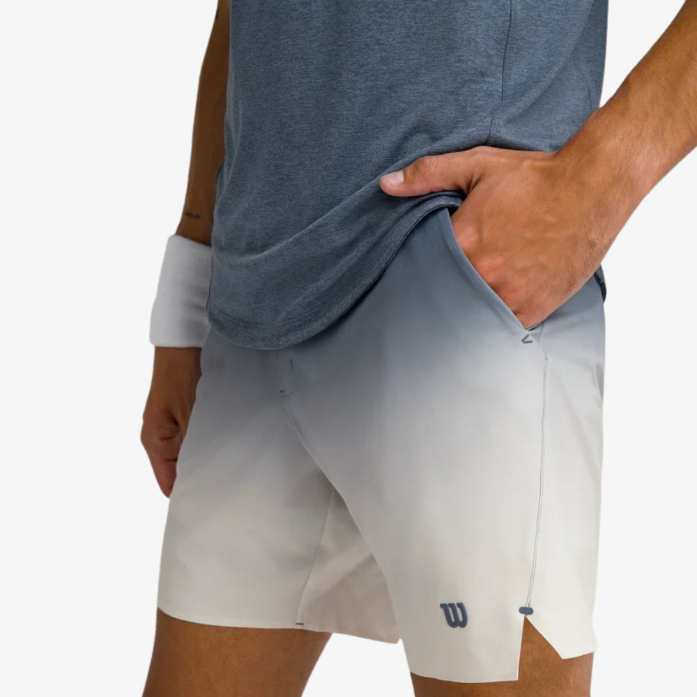 Wilson Tournament Pro Short V2 Quần Short Nam WM00502511