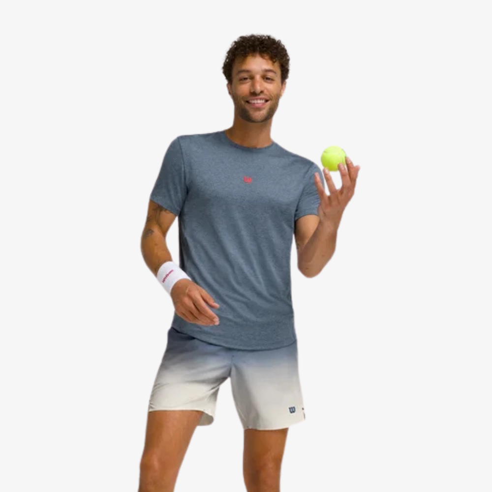 Wilson Tournament Pro Short V2 Quần Short Nam WM00502511