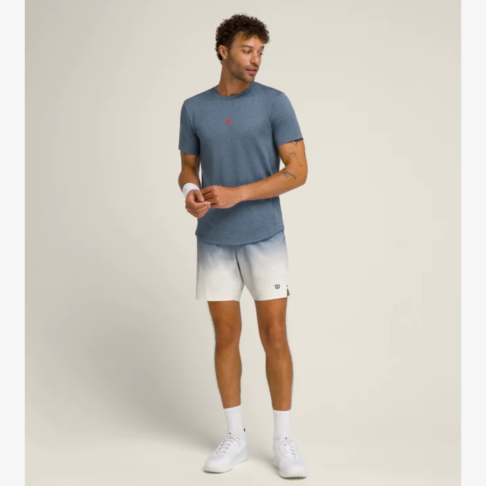 Wilson Tournament Pro Short V2 Quần Short Nam WM00502511