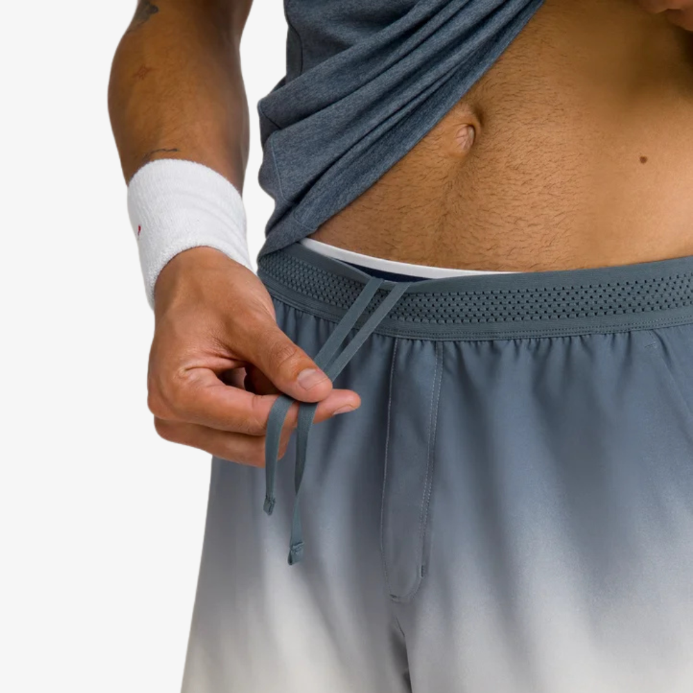 Wilson Tournament Pro Short V2 Quần Short Nam WM00502511