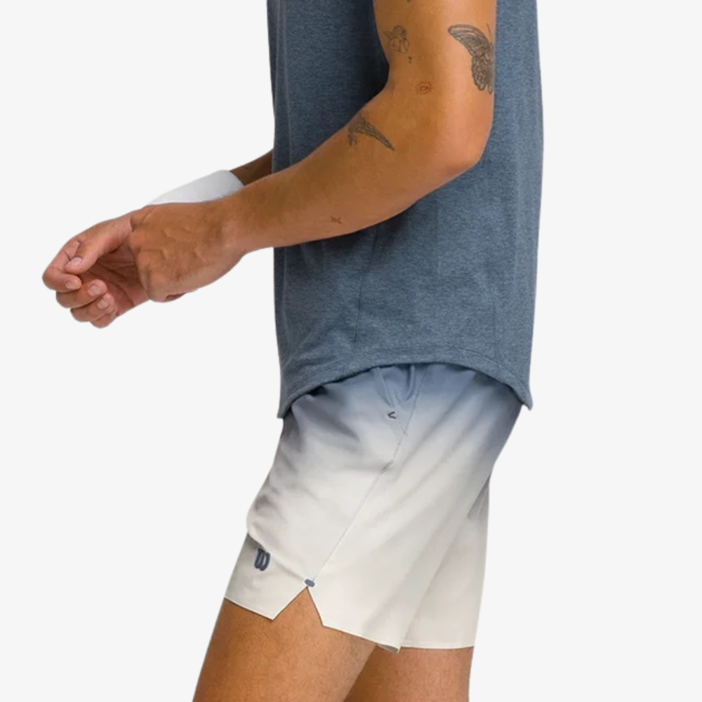 Wilson Tournament Pro Short V2 Quần Short Nam WM00502511