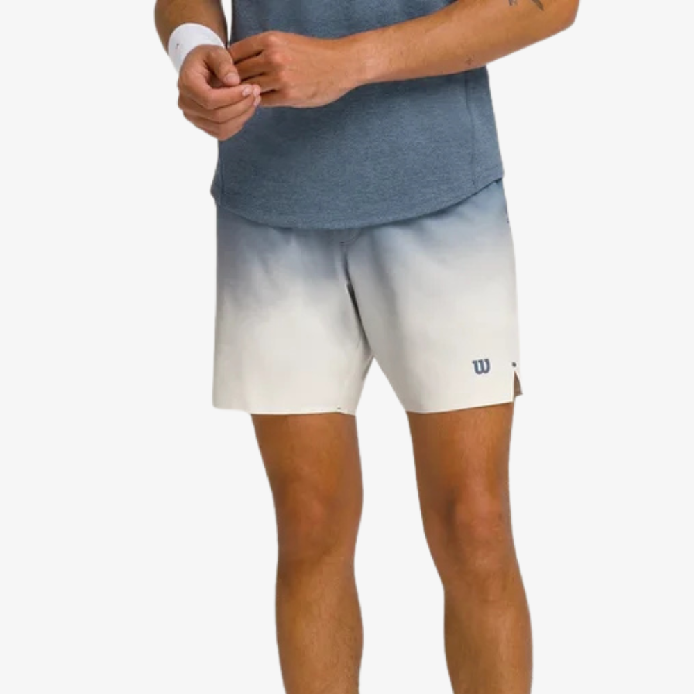 Wilson Tournament Pro Short V2 Quần Short Nam WM00502511