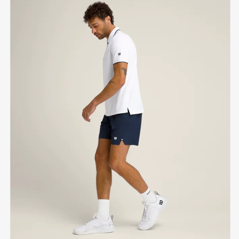 Wilson Tournament Pro Short V2 Quần Short Nam WM00502511