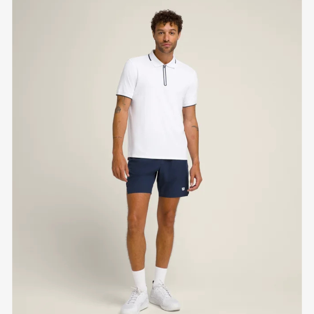 Wilson Tournament Pro Short V2 Quần Short Nam WM00502511