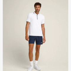 Wilson Tournament Pro Short V2 Quần Short Nam WM00502511