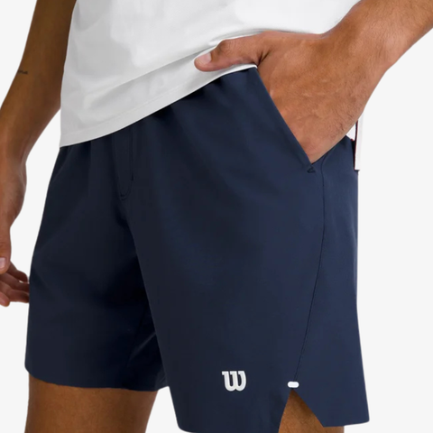 Wilson Tournament Pro Short V2 Quần Short Nam WM00502511