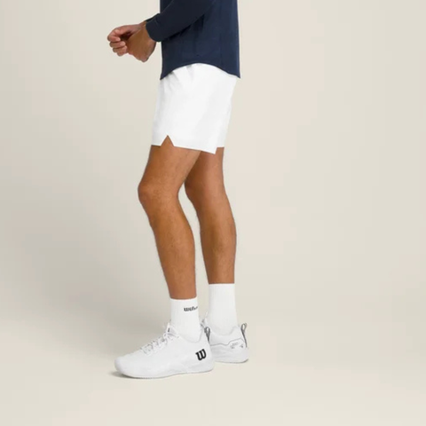 Wilson Tournament Pro Short V2 Quần Short Nam WM00502511