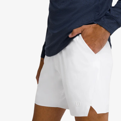 Wilson Tournament Pro Short V2 Quần Short Nam WM00502511