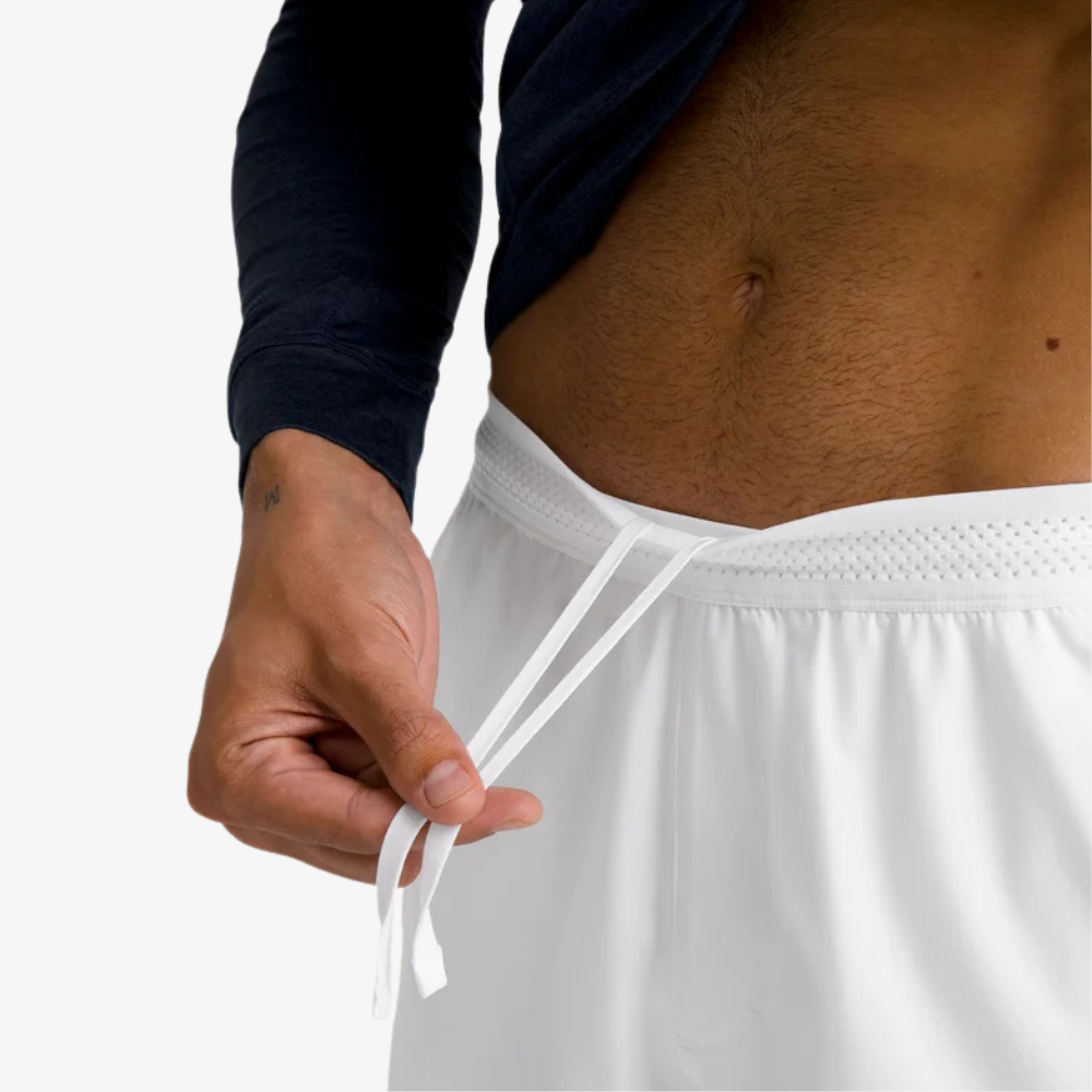 Wilson Tournament Pro Short V2 Quần Short Nam WM00502511