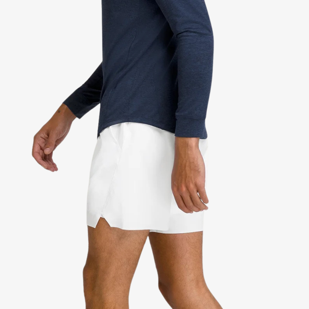 Wilson Tournament Pro Short V2 Quần Short Nam WM00502511