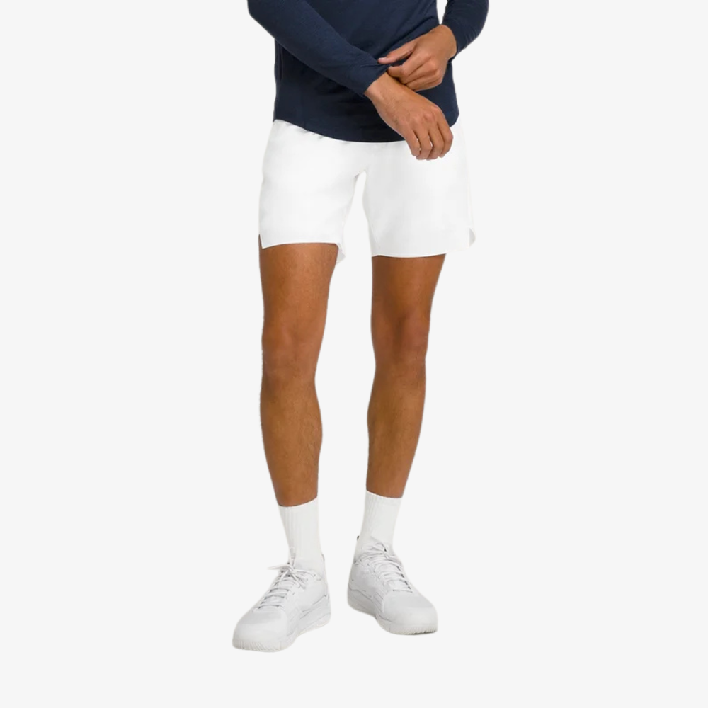 Wilson Tournament Pro Short V2 Quần Short Nam WM00502511