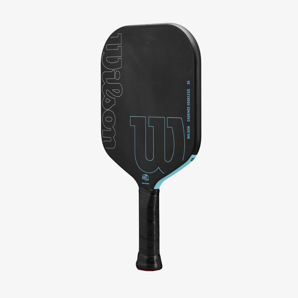 Wilson Vợt Pickleball Cadence Edgeless 16 PB WR181011U2