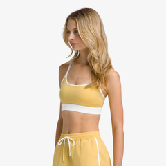 Wilson Women Backcourt Cami Bra Áo Bra Nữ WW00446511