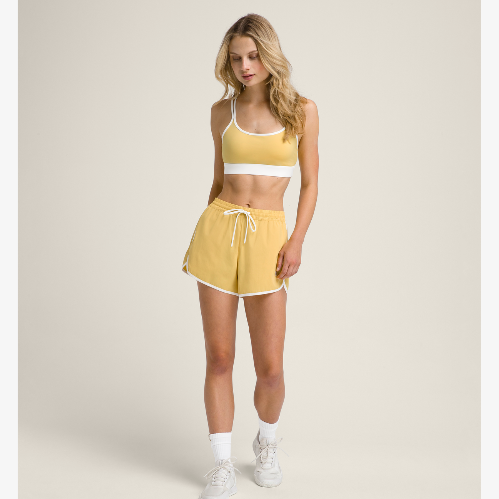 Wilson Women Backcourt Cami Bra Áo Bra Nữ WW00446511