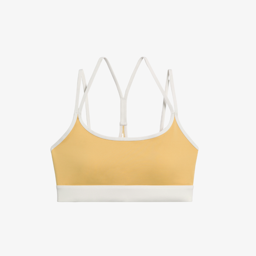 Wilson Women Backcourt Cami Bra Áo Bra Nữ WW00446511