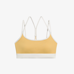 Wilson Women Backcourt Cami Bra Áo Bra Nữ WW00446511
