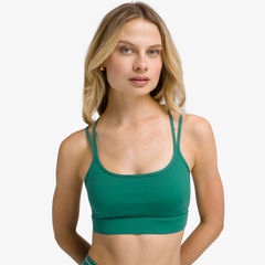 Wilson Women Backcourt Cami Bra Áo Bra Nữ WW00446511
