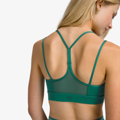 Wilson Women Backcourt Cami Bra Áo Bra Nữ WW00446511