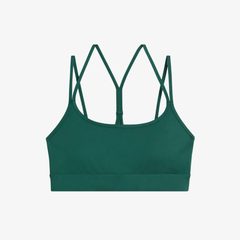 Wilson Women Backcourt Cami Bra Áo Bra Nữ WW00446511
