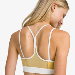 Wilson Women Backcourt Cami Bra Áo Bra Nữ WW00446511