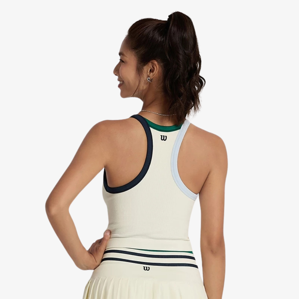 Wilson Women On The Daily Brami Áo Bra Thể Thao Nữ WW20071432