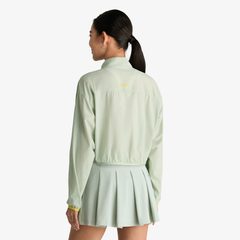 Wilson Women's Clubhouse Jacket Áo Khoác Nữ WW20087512