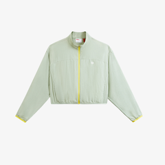 Wilson Women's Clubhouse Jacket Áo Khoác Nữ WW20087512