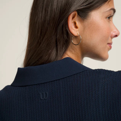 Wilson Women's Essex Áo Polo Nữ WW00014331