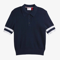 Wilson Women's Essex Áo Polo Nữ WW00014331