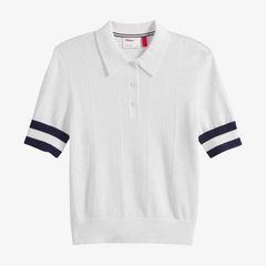 Wilson Women's Essex Áo Polo Nữ WW00014331