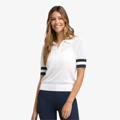 Wilson Women's Essex Áo Polo Nữ WW00014331