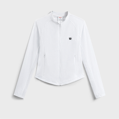 Wilson Women Shade Tech Knit Áo Khoác Nữ WW20109512