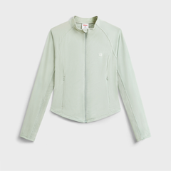 Wilson Women Shade Tech Knit Áo Khoác Nữ WW20109512