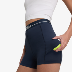 Wilson Women Tennis Ball Short Quần Short Thể Thao Nữ WW00267411