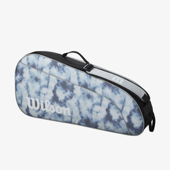 Wilson Youth Racket Bag 2024 Túi Đựng Vợt Tennis Grey WR8030402001