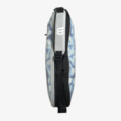 Wilson Youth Racket Bag 2024 Túi Đựng Vợt Tennis Grey WR8030402001