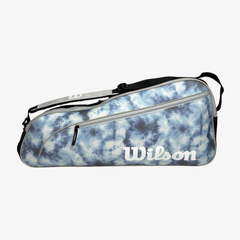 Wilson Youth Racket Bag 2024 Túi Đựng Vợt Tennis Grey WR8030402001