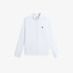 Wilson Zip Up Knit Jacket Áo Khoác Nam WM20053512